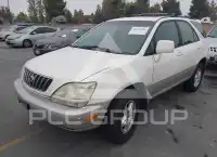 2001 Lexus RX300 фото