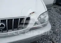 2001 Lexus RX300 photo