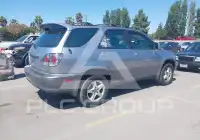 2001 Lexus RX300 фото