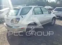 2001 Lexus RX300 фото