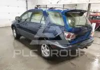 2001 Lexus RX300 photo