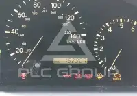 2001 Lexus RX300 photo