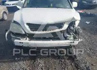 2001 Lexus RX300 фото
