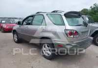 2001 Lexus RX300 photo