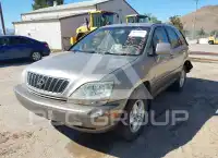 2001 Lexus RX300 фото