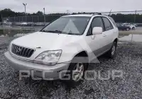 2001 Lexus RX300 photo