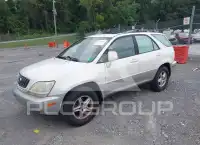 2001 Lexus RX300 фото