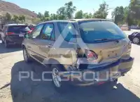 2001 Lexus RX300 фото