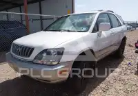 2001 Lexus RX300 photo