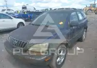 2001 Lexus RX300 фото