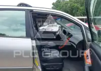 2001 Lexus RX300 photo