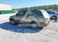 2001 Lexus RX300 photo
