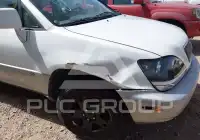 2001 Lexus RX300 photo