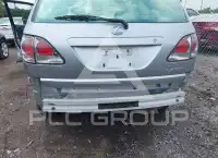 2001 Lexus RX фото