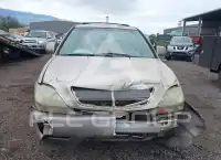 2001 Lexus RX photo