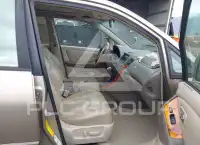 2001 Lexus RX photo