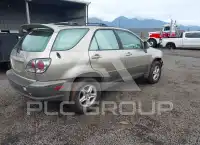 2001 Lexus RX photo