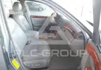 2001 Lexus LS430 photo