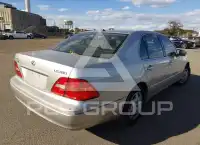 2001 Lexus LS430 photo