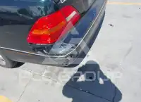 2001 Lexus LS430 фото