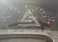 2001 Lexus LS430 photo