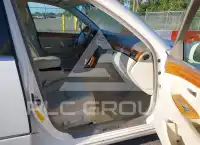 2001 Lexus LS430 фото