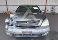 2001 Lexus LS430 photo