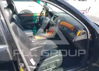 2001 Lexus LS430 photo