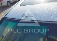 2001 Lexus LS430 фото