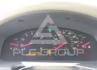 2001 Lexus LS430 фото