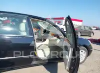 2001 Lexus LS430 photo