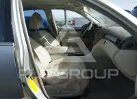 2001 Lexus LS430 фото