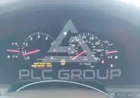 2001 Lexus LS430 photo