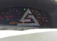 2001 Lexus LS430 photo