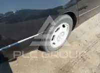 2001 Lexus LS430 photo