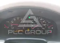 2001 Lexus LS430 photo