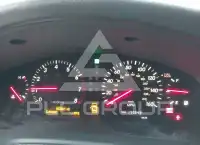 2001 Lexus LS430 photo