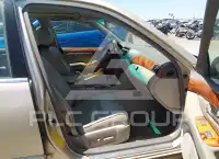 2001 Lexus LS430 photo