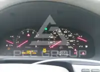 2001 Lexus LS430 фото