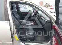 2001 Lexus LS430 photo