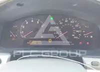 2001 Lexus LS430 фото