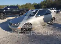 2001 Lexus IS300 photo