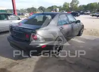 2001 Lexus IS300 фото