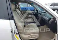 2001 Lexus IS300 photo
