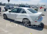 2001 Lexus IS300 фото