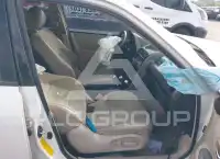 2001 Lexus IS300 фото