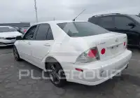 2001 Lexus IS300 photo