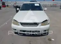 2001 Lexus IS300 фото