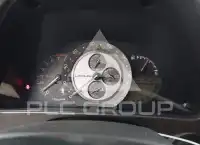 2001 Lexus IS300 photo