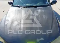 2001 Lexus IS300 фото